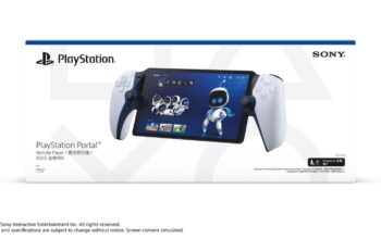 Top 3 Tekno: Sony Kembangkan Handheld Gaming Setara PS5