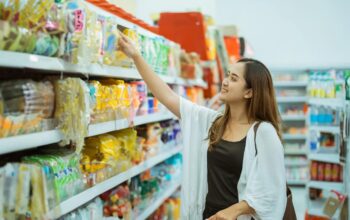 4 Langkah Mudah Tarik Tunai ShopeePay di Indomaret, Lebih Hemat dan Aman