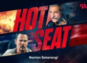 Sinopsis Film Hot Seat Tayang di Vidio: Dibintangi Pemenang Oscar Mel Gibson