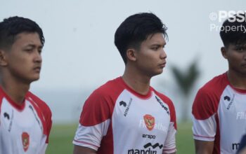 Gelar Latihan Perdana, Timnas Indonesia Mantapkan Fisik Jelang Piala AFF 2024