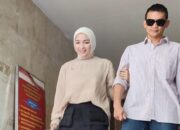 Rezky Aditya Siap Tes DNA Atas Dugaan Penelantaran Anak yang Dilaporkan Wenny Ariani