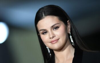 Selena Gomez Buka Suara Soal Dugaan Setop Bermusik karena Terlalu Sibuk Akting