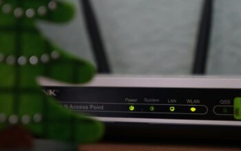 Mengulik Fitur dan Kemampuan WiFi 7, Teknologi Nirkabel Generasi Terbaru!