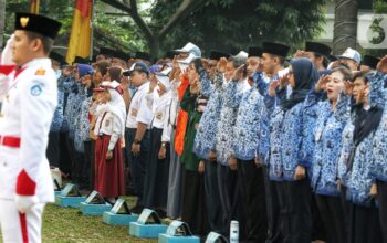 50 Ucapan Selamat HUT PGRI, Cocok untuk Ungkapkan Rasa Sayang dan Terima Kasih pada Guru