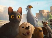 Film Animasi Flow Karya Gints Zilbalodis Tayang di Bioskop Indonesia, Pencinta Kucing Wajib Nonton