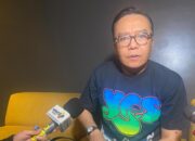 Ari Lasso Klarifikasi Kabar Perceraian dengan Vitta Dessy, Jelaskan Alasan Pisah Ranjang dan Bantah Kabar Orang Ketiga