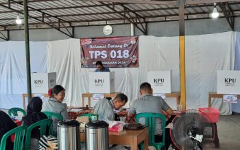 Pilkada 2024 Digelar Serentak Hari Ini, Warganet: Jangan Lupa Nyoblos di TPS