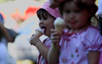 Cegah Anak Kecanduan Gula dengan Mendorongnya Beraktivitas Fisik