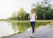 Manfaat Rutin Jogging di Pagi Hari bagi Kesehatan Mental dan Fisik