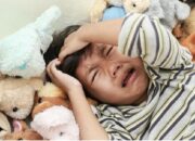 Anak Butuh Daya Tahan Tubuh Prima Agar Terhindar dari Kasus Cacar Air