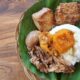 Ragam Jenis Gudeg dari Gudeg Basah, Kering, Mercon, Koyor, hingga Gudeg Manggar