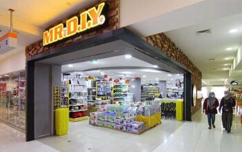 MR DIY Segera Melantai di Bursa, Incar Pendanaan hingga Rp4,71 Triliun