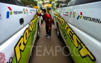 Airlangga Pastikan Penerapan Biodiesel B40 Akan Dilakukan 1 Januari 2025