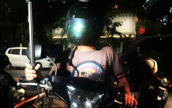 Saran Psikolog untuk Cegah Remaja Terlibat Geng Motor