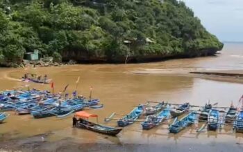 Cara Gunungkidul Cegah Praktik Pungli di Kawasan Wisata