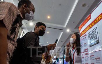 RS Pelni Buka Lowongan Kerja untuk 2 Posisi, Fresh Graduate Bisa Mendaftar