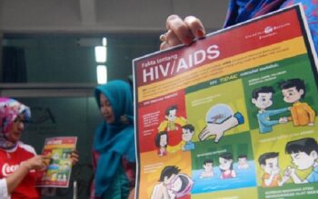 Macam Obat yang Direkomendasikan untuk HIV atau AIDS