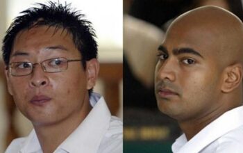 Geng Narkoba Bali Nine Diizinkan Pulang ke Australia, Kenapa?