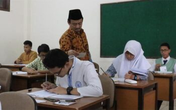 Kementerian Agama Umumkan 15.076 Guru Lulus Uji Kompetensi Angkatan I 2024