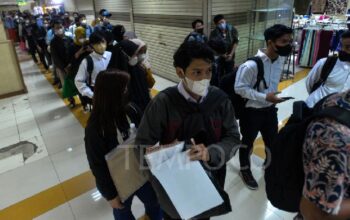 Lowongan Kerja Bank BRI, Terbuka untuk Fresh Graduate dan Penempatan di Region Jakarta 2