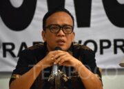 Wamenaker Immanuel Ebenezer Cerita Pernah Jadi Pengemudi Ojol