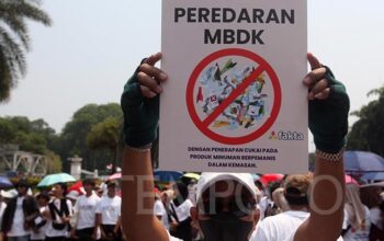 Mengapa Orang Asia Bertubuh Skinny Fat Hadapi Risiko Tersembunyi Terkena Diabetes Tipe 2?