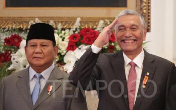 Bansos Berupa Subidi Listrik Disiapkan, Luhut: Kalau Diberikan ke Rakyat, Takut Dijudikan Lagi