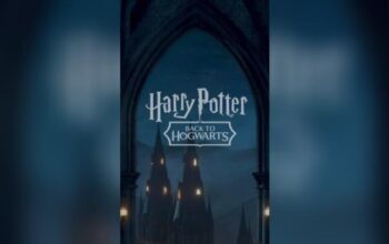 Sinopsis Buku Terakhir Harry Potter JK Rowling: Fantastic Beasts The Secrets of Dumbledore