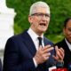 Kemenperin Ingin Investasi Apple di Indonesia Setara dengan yang Dikucurkan ke Vietnam dan India