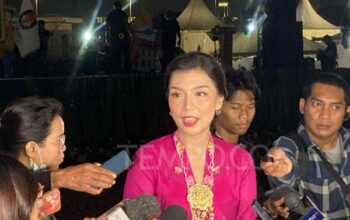 KPU DKI soal Skenario Satu atau Dua Putaran: Diputuskan Setelah Rekapitulasi Suara Selesai