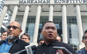 Eks Penyidik KPK Ingatkan Pimpinan KPK Baru Kembalikan Kepercayaan Publik Terhadap Lembaga Antirasuah