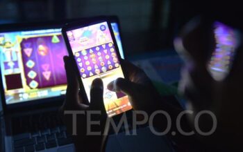 Cegah Anak Kecanduan Judi Online, Psikolog Minta Pemerintah Buat Aturan Bermain Gawai