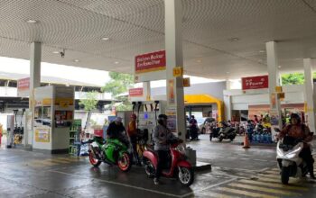 Shell Bantah Bakal Tutup Seluruh SPBU di RI: Kami Tidak Dapat Berkomentar Atas Spekulasi