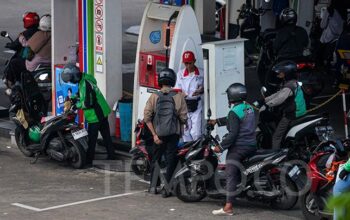 Ojek Online Bakal Tak Dapat Subsidi BBM, Ekonom Peringatkan Dampaknya ke Perekonomian