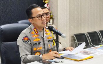 PPATK Selidiki Aliran Dana Rp 150 Miliar dalam Kasus Judi Online Pegawai Komdigi