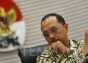 KPK Sita 44 Tanah dan Bangunan Milik Tersangka Korupsi di LPEI Senilai Rp 200 Miliar