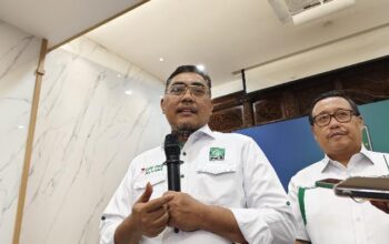 DPR Usul Pilkada Provinsi Dipilih oleh DPRD