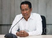 Menteri Hukum soal Nama Capim KPK yang Diserahkan Jokowi ke DPR: Tunggu Keputusan Prabowo