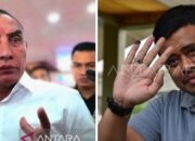 Bobby Nasution-Surya dan Edy Rahmayadi-Hasan Basri Janjikan Ini pada Debat Kedua Pilkada Sumut