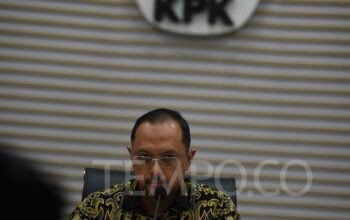 KPK Panggil Ketua DPRD Kalimantan Selatan untuk Kasus Dugaan Suap Proyek