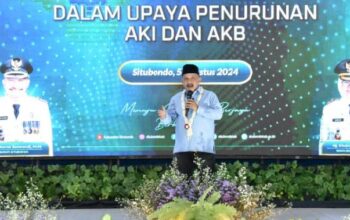 KPK Kembali Menang Lawan Praperadilan Bupati Situbondo Karna Suswandi