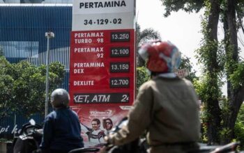 Viral Pertamax Sebabkan Mesin Mobil Rusak, Ini Penjelasan Pertamina