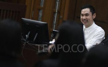 Sidang Tuntutan Harvey Moeis 9 Desember, Hakim Targetkan Vonisnya Sebelum Natal