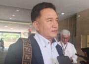 Menko Yusril: Prabowo Setujui 10 Nama Capim KPK yang Dikirim Jokowi Diproses DPR