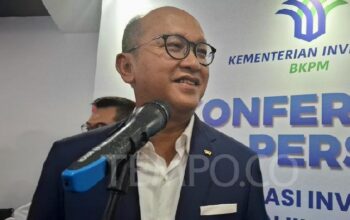 Pemerintah akan Sederhanakan Regulasi untuk Tingkatkan Investasi EBT