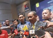 Respons UI soal Keberatan JATAM Jadi Informan di Disertasi Bahlil Lahadalia