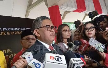 Sejumlah Dugaan Hasto atas Upaya Jokowi Menjegal Calon PDIP di Pilkada 2024