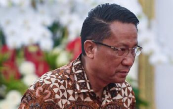 Menteri Hukum Sebut Aturan Pemindahan Napi Asing Dipertimbangkan Jadi Undang-Undang