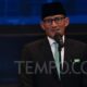 Sandiaga Uno Disebut Akan Hadir dalam Kampanye Ridwan Kamil-Suswono