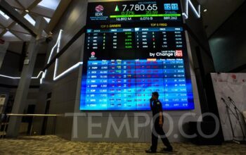 Eastspring Indonesia, Bank DBS Indonesia, dan Yayasan Kehati Luncurkan Reksa Dana Indeks Eastspring ESGQ45 IDX KEHATI